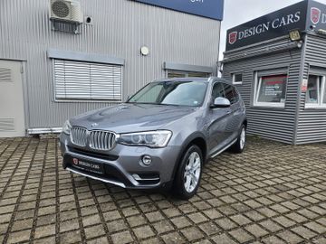 BMW X3 - 3