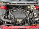 Opel Astra 1.6 Turbo Cosmo 132kW Cosmo