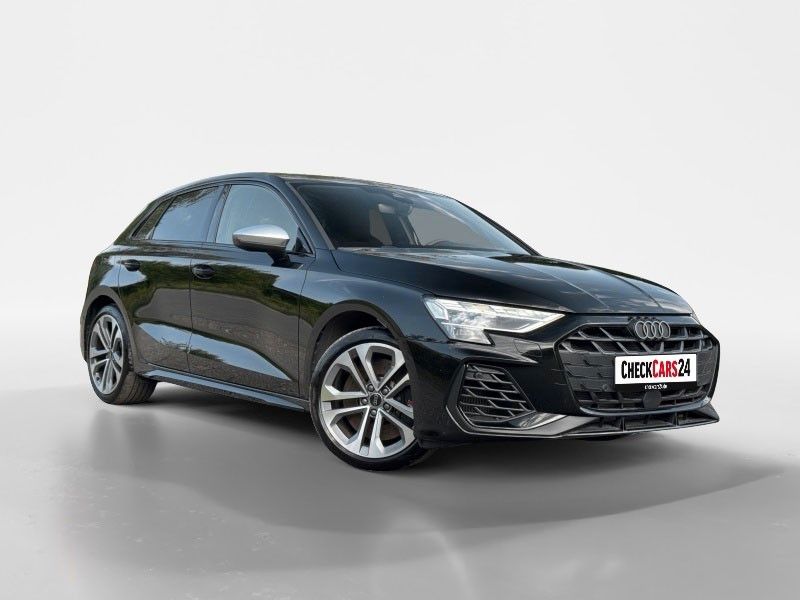 Image of Audi S3