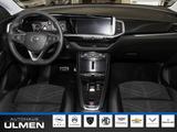 Opel Grandland Elegance 1.2 Automatik Ultimate Paket - Opel Grandland (X) Gebrauchtwagen in Düsseldorf