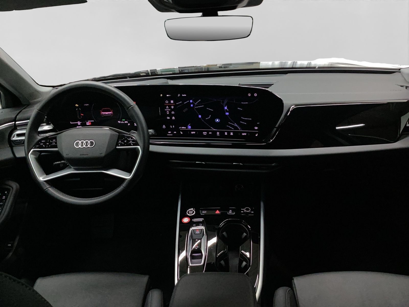 Audi A5 - Bild 5