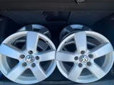 Volkswagen Golf Plus V Sportline, Motor + Getriebe okay - Volkswagen Golf: Getriebe
