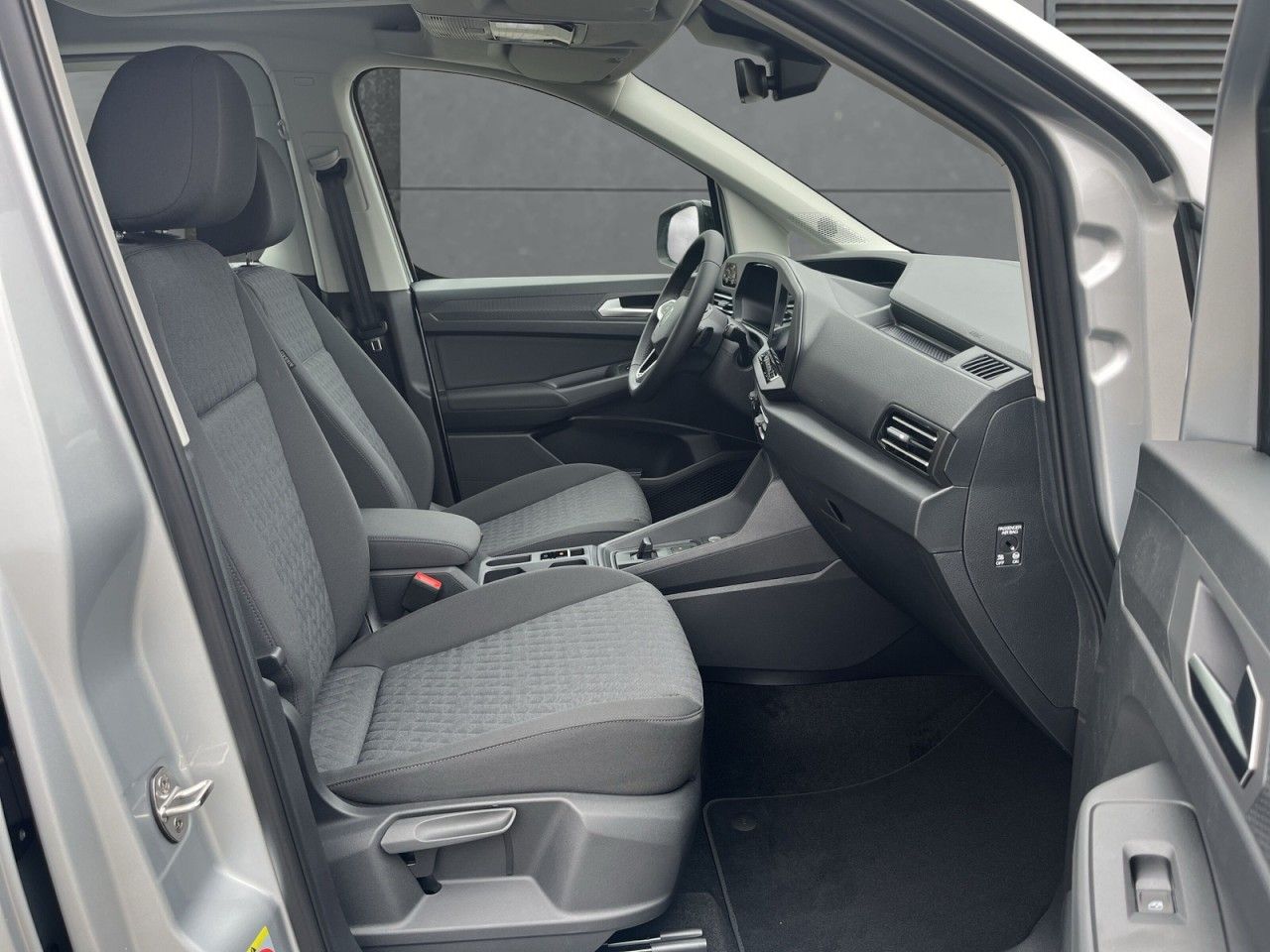 Volkswagen Caddy Maxi - Bild 10