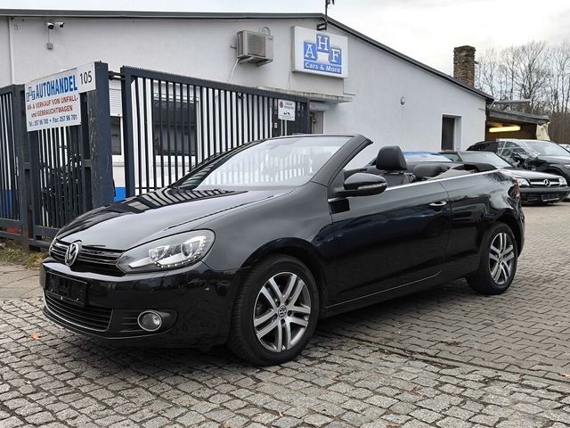 Volkswagen Golf 1.2 TSI NAVI PDC SHZG