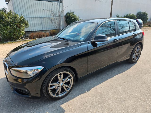 BMW 116