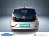 Volkswagen up e-up! e-Max Klimaautom DAB  SHZ Rückfahrkam.  - Volkswagen e-up!: Limousine