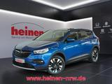 Opel Grandland X 1.2 Turbo Elegance Autom LED NAVI KA - Opel Grandland (X) in Hamm
