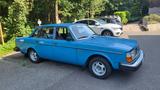 Volvo 244 GL  - Volvo 244 Benziner Gebrauchtwagen