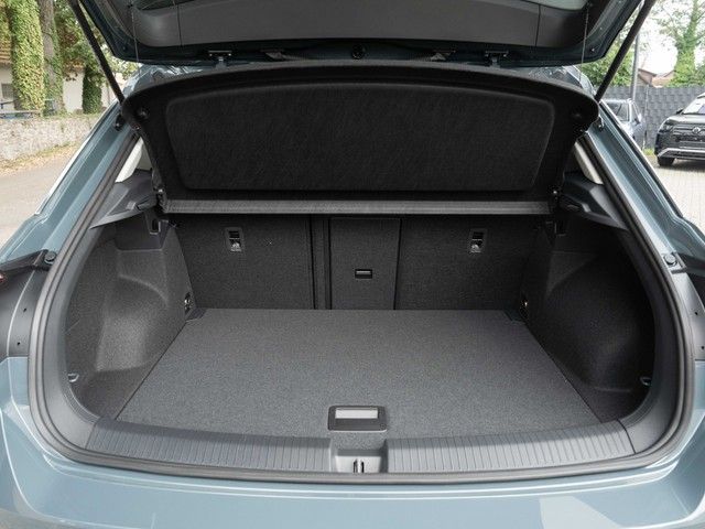 T-Roc GOAL TSI DSG RFK AHK GJR