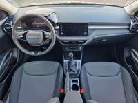 Skoda Fabia - Vorschau Bild 10