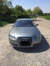 Audi A6 2.4 multitronic - - Audi A6 aus 2005: 4.2