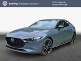 Mazda 3 e-SKYACTIV-G 140 M HYBRID Aut. HOMURA 103 kW,  - Mazda 3 Gebrauchtwagen in Hannover