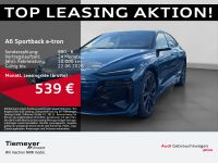 Audi A6 e-tron - Vorschau Bild 1