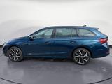 Skoda Octavia Combi 1.4 TSI iV DSG Ambition - Skoda Octavia Ambition mit Hybrid-Antrieb (Benzin/Elektro)