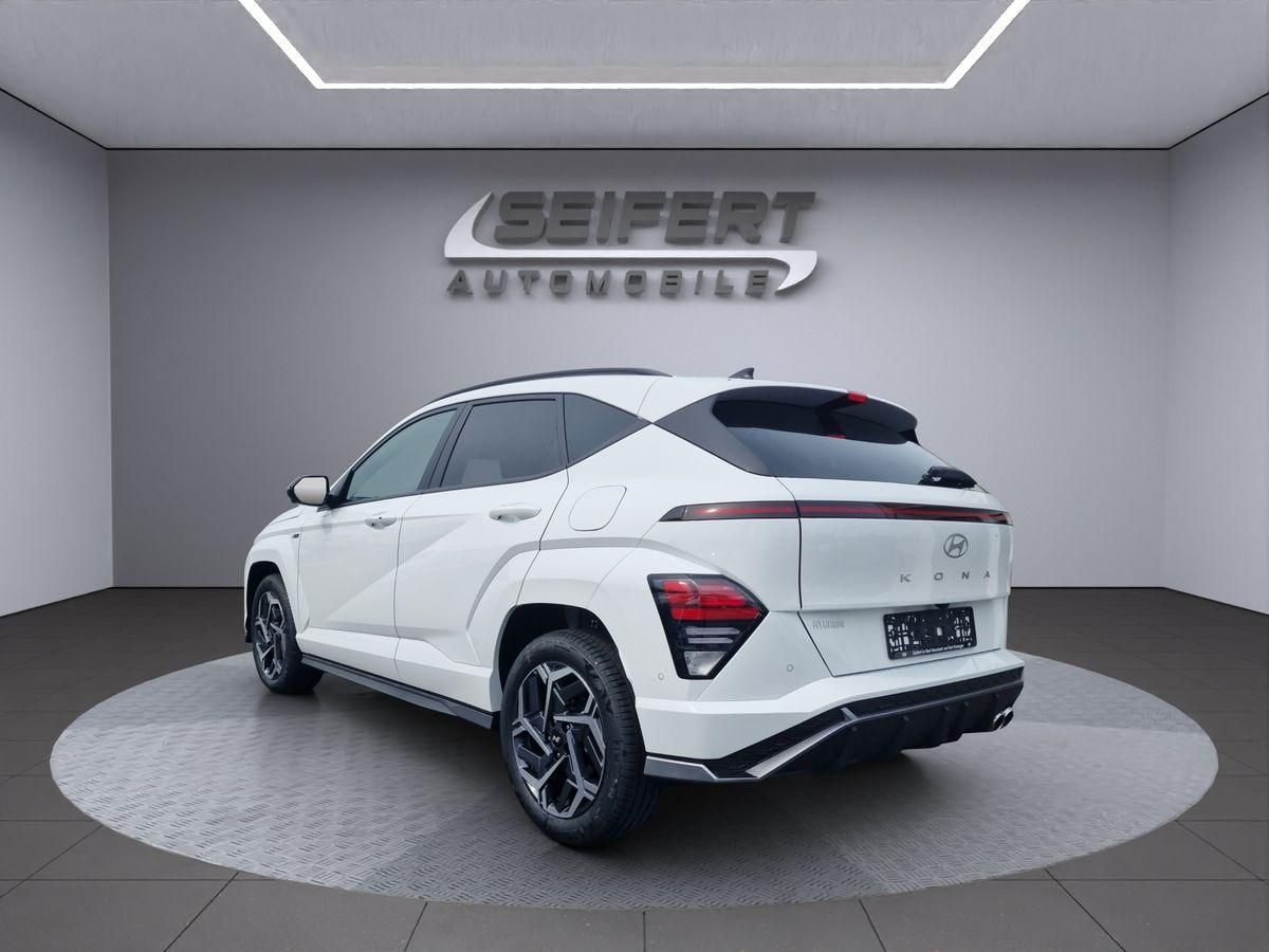 Hyundai Kona – Bild 3