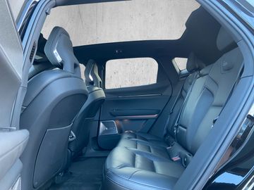 Polestar 3 111kWh Long Range Dual 360+HUD+Kam.+Panorama