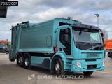 Volvo Electric 6X2 100% Electric 4x66Kw 20m3 OMB Legen - Angebote