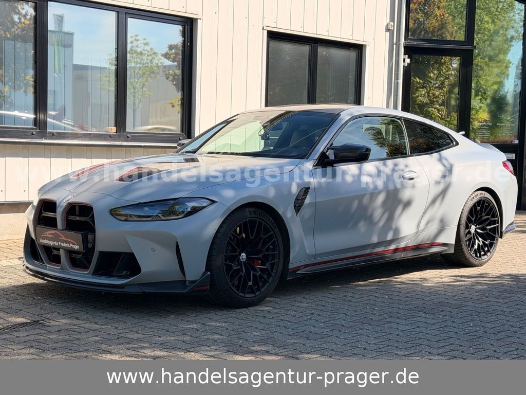 Image of BMW M4