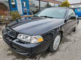 Volvo C70 2.0T CABRIOLET Collection - Volvo C70: Cab