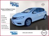 Nissan Pulsar 1.2 DIG-T Tekna - Nissan Pulsar aus 2018