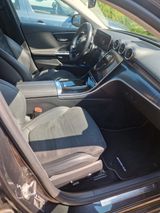 Mercedes-Benz C 180 Autom. - - Mercedes-Benz C 180 aus 2022