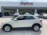 Andere Volkswagen T-Roc 1.0 TSI Life - Andere: Grau