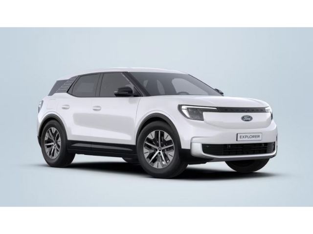 Ford Explorer - Bild 2