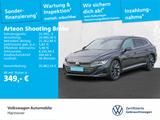 Volkswagen Arteon Shooting Brake 2.0 TDI DSG R-Line ACC Dig - VW Arteon Gebrauchtwagen in Hannover