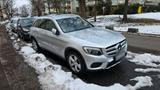 Mercedes-Benz Glc 4 Matic 250 diesel 9 gang - Mercedes-Benz C 250 in Nürnberg