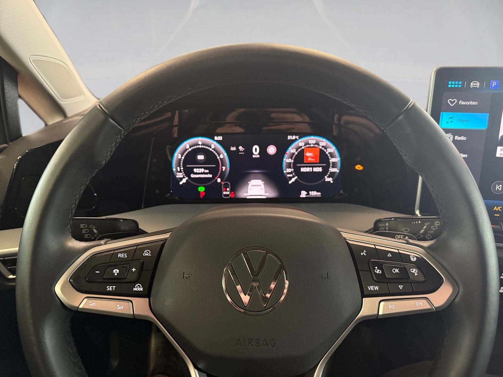 Volkswagen Golf - Bild 16