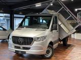 Mercedes-Benz Sprinter 319 V6 3-Seiten-Kipper AHK-3,5t Standhe - Mercedes-Benz Sprinter: Kipper