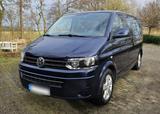 Volkswagen SCHNÄPPCHEN! VW T5 - wer QUALITÄT sucht li... - : Schnäppchen