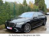 Mercedes-Benz S 500 L 4Matic°Pano°AMG°Fond°Brum°MASSAGE°NP175€ - Mercedes-Benz S 500 Gebrauchtwagen