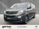 Opel Zafira Life Automatik Panorama Dach Rückfahrkame - Opel Zafira in Leverkusen