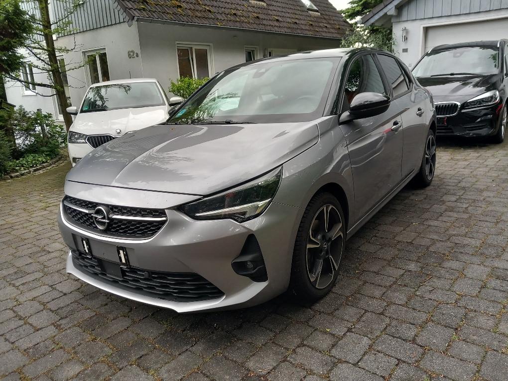 Opel Corsa F 1,2 GS Line