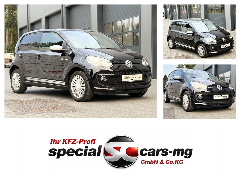 Image of Volkswagen up!