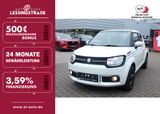 Suzuki Ignis Dualjet 1.2 Comfort PDC/aWR - Suzuki Ignis mit Benzin-Antrieb: Geländewagen, Klimaanlage
