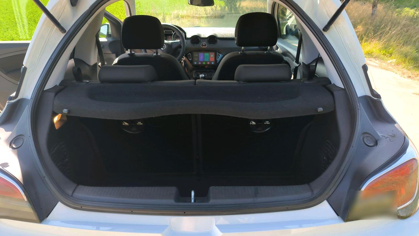 Opel Adam 2013 — photo 15