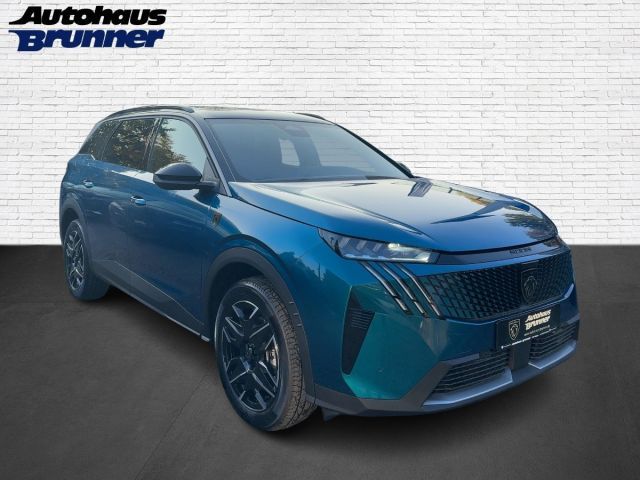 Foto Nummer 3: PEUGEOT 5008