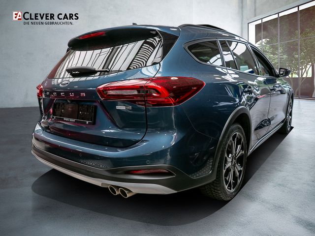 Ford Focus Turnier 1.0 Active Vignale Family-Paket