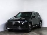 Mercedes-Benz EQB 250+ PROGRESSIVE+KEYLESS-GO+WINTER+7-SITZER - Mercedes-Benz EQB Jahreswagen