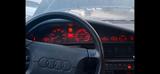 Audi V8 D11 4.2 quattro 6-Gang Schalter fahrbere - Audi V8: 4.2