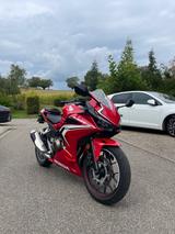 Honda CBR500R - Honda Motorräder in Freiburg