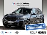 BMW X5 M50i Navi Laser HeadUp harman/kardon 22" RKam - gebrauchte BMW X5 M50 aus dem Jahr 2022