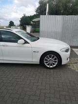 BMW 528i xDrive Touring - - BMW 528 aus 2011