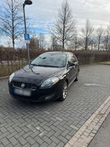 Fiat croma - gebrauchte Fiat Croma aus dem Jahr 2009
