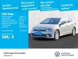 Volkswagen Polo 1.0 TSI DigCockpit LED PDC SHZ