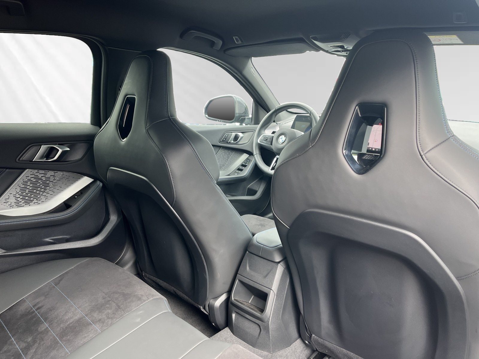 BMW 116 - Bild 17