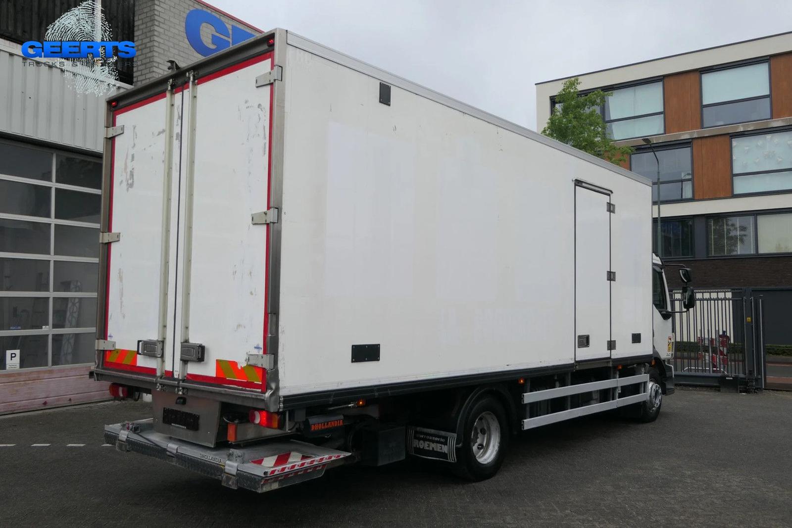 Volvo FL 240 | Carrier SUPRA 950Mt / Bi-temp | 3 Compa