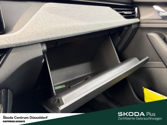 Skoda Scala - Bild 24